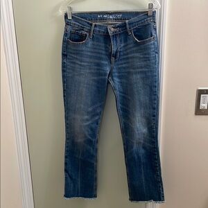 Women's Blue Jeans